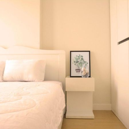 Lucyhome Masteri Thao Dien Apartment Ho Chi Minh City Exterior photo