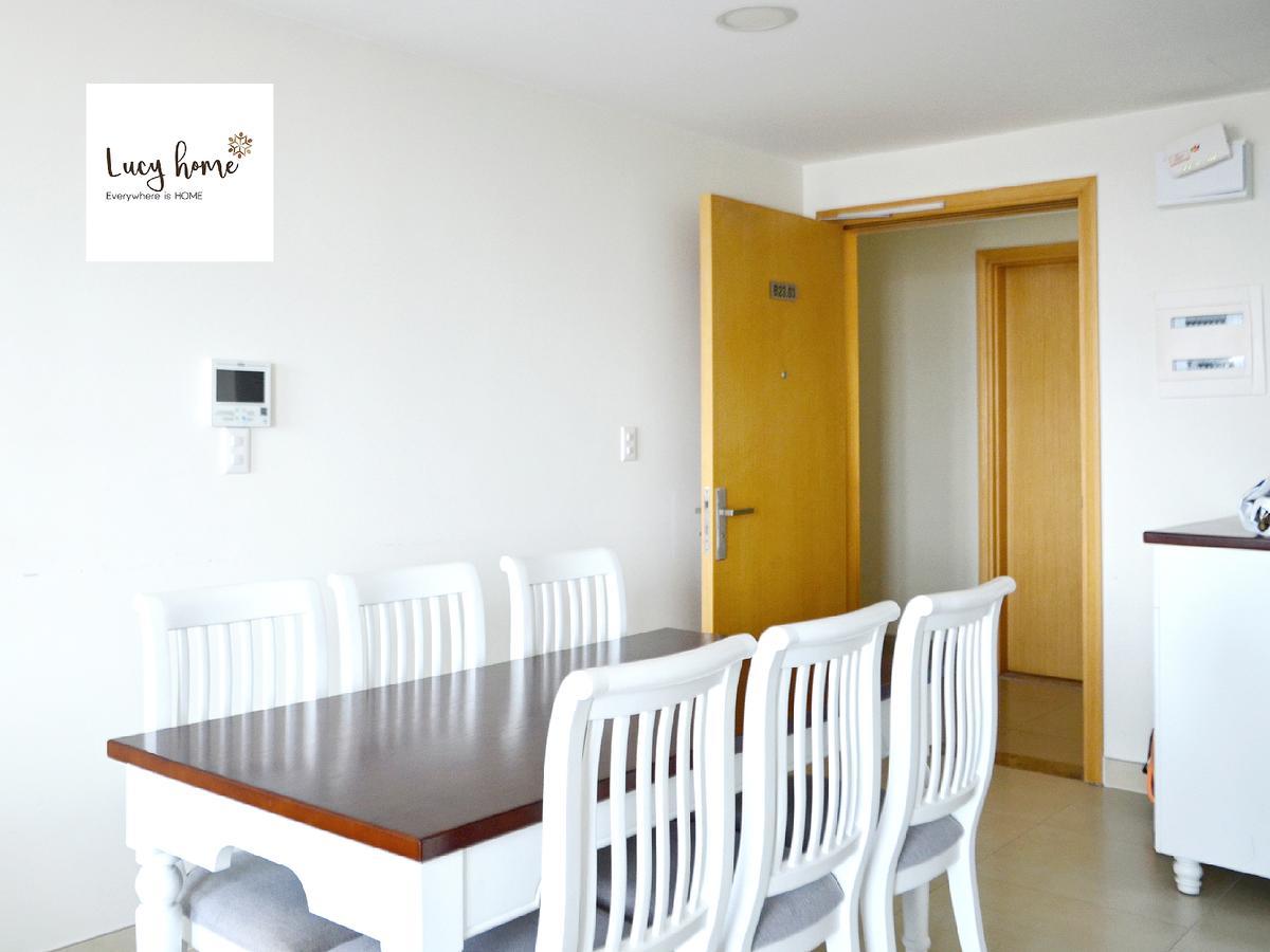 Lucyhome Masteri Thao Dien Apartment Ho Chi Minh City Exterior photo