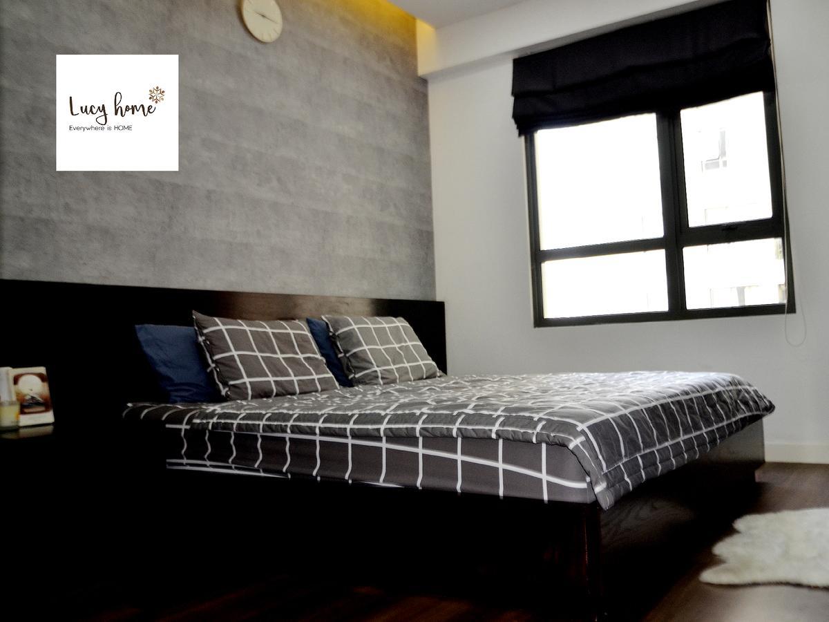 Lucyhome Masteri Thao Dien Apartment Ho Chi Minh City Exterior photo