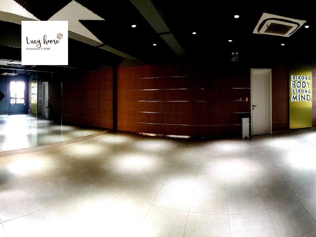 Lucyhome Masteri Thao Dien Apartment Ho Chi Minh City Exterior photo