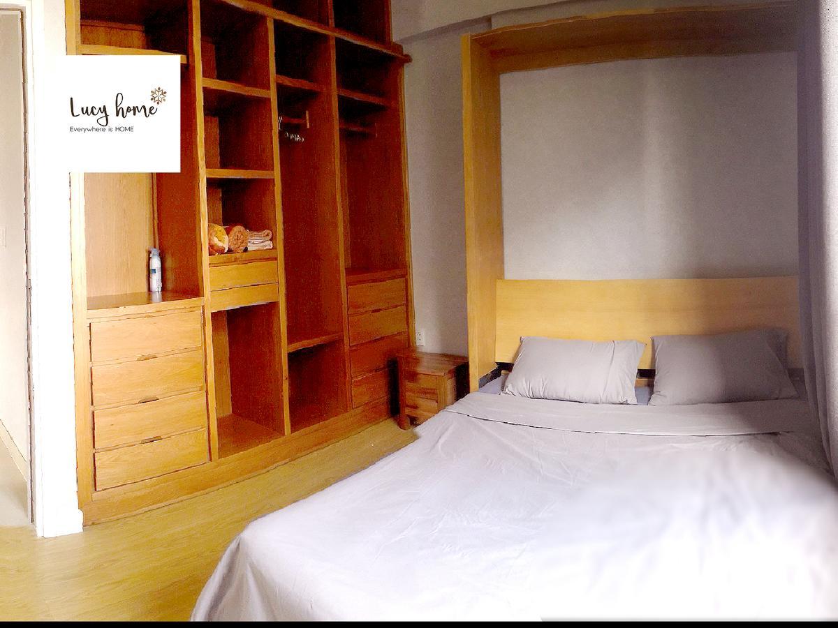 Lucyhome Masteri Thao Dien Apartment Ho Chi Minh City Exterior photo