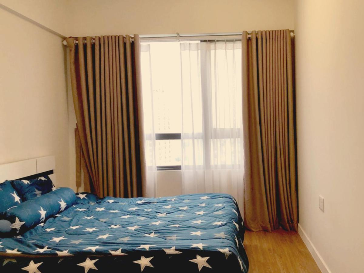 Lucyhome Masteri Thao Dien Apartment Ho Chi Minh City Exterior photo