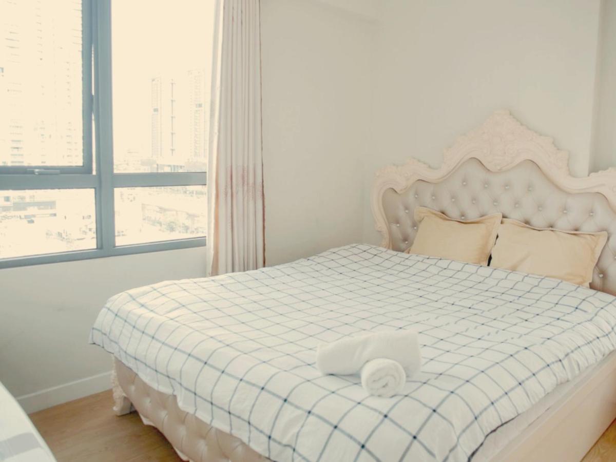 Lucyhome Masteri Thao Dien Apartment Ho Chi Minh City Exterior photo