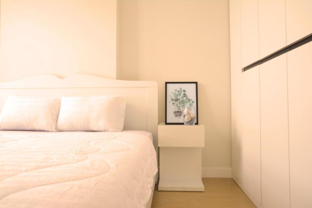 Lucyhome Masteri Thao Dien Apartment Ho Chi Minh City Exterior photo