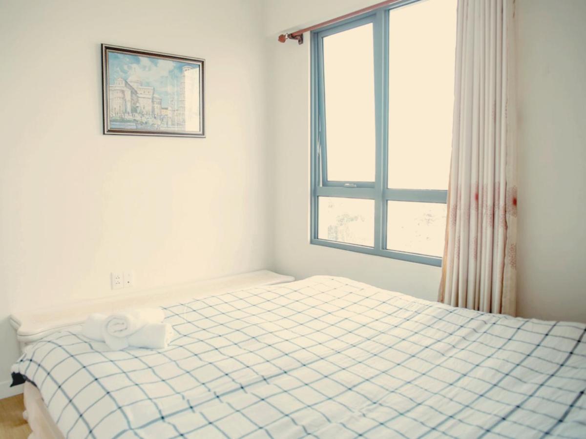 Lucyhome Masteri Thao Dien Apartment Ho Chi Minh City Exterior photo