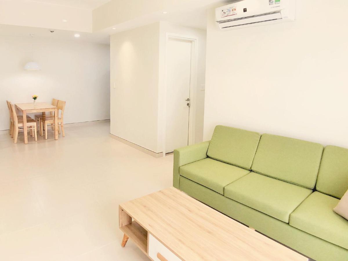 Lucyhome Masteri Thao Dien Apartment Ho Chi Minh City Exterior photo