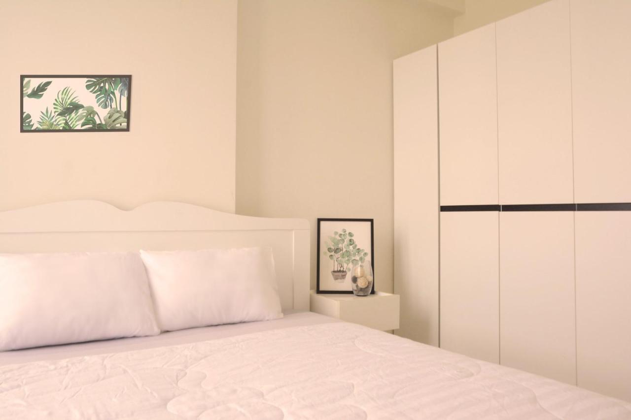 Lucyhome Masteri Thao Dien Apartment Ho Chi Minh City Exterior photo
